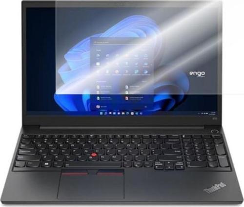 Lenovo ThinkPad E15 G2 15.6 inç Mat Ekran Koruyucu 