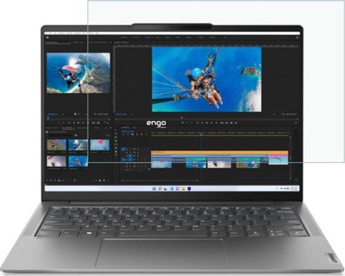 Lenovo Yoga Slim 6 14 inç Ekran Koruyucu Nano Flexible