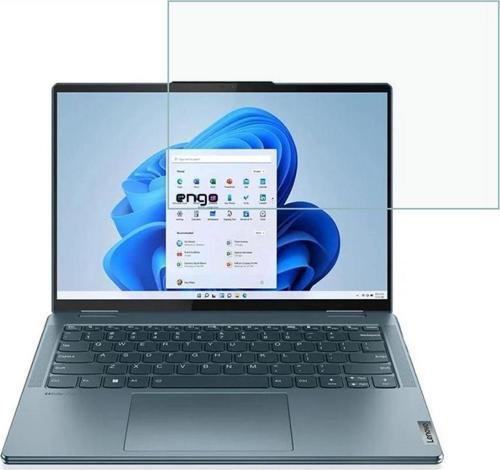 Lenovo Yoga Slim 7 Pro 14 inç Ekran Koruyucu Nano Flexible