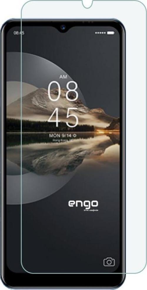 Mipo M33 Ekran Koruyucu Nano Esnek Şeffaf 9H Sertlik