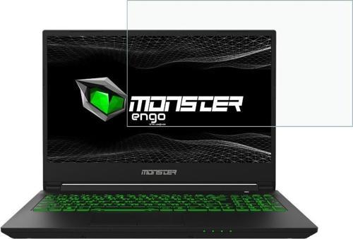 Monster Abra A5 V16 15.6 inç Ekran Koruyucu Temperli 