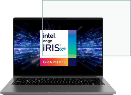 Monster Huma H4 V4 14.1 inç Ekran Koruyucu Temperli 