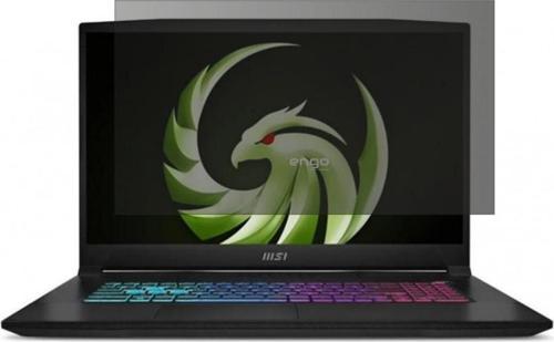 MSI Bravo 17 D7VF 17.3 İnç Hayalet Ekran Koruyucu 16:9