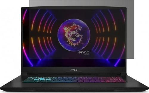 MSI Cyborg 15 A12VF 15.6 İnç Hayalet Ekran Koruyucu 16:9