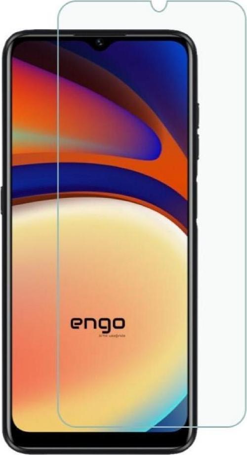 Oukitel C32 Ekran Koruyucu Nano Esnek Flexible