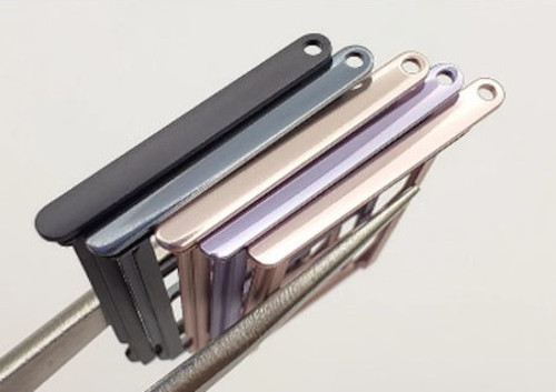 Huawei P20 Sim Kart Tepsisi EML-L09