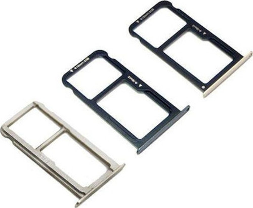Huawei P Smart Sim Kart Tepsisi FIG-LX1