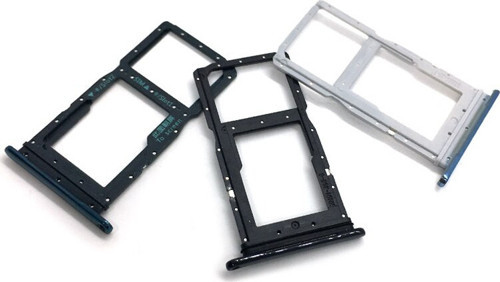 Xiaomi Mi 10 Pro Sim Kart Tepsisi