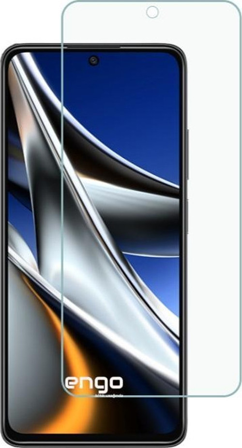Poco X4 Pro Ekran Koruyucu Nano Temperli Poco X4 Pro 5G