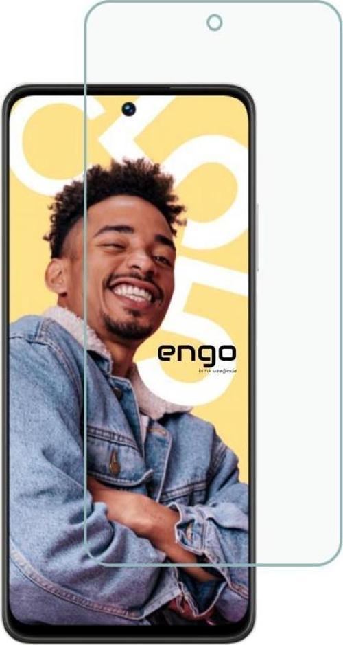Realme C55 Ekran Koruyucu Nano Temperli Esnek Koruma Şeffaf 