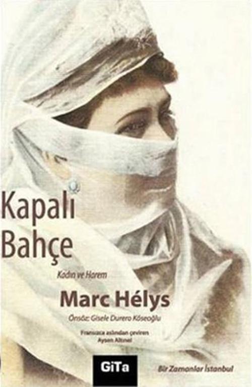 Gita Yayınevi Kapalı Bahçe