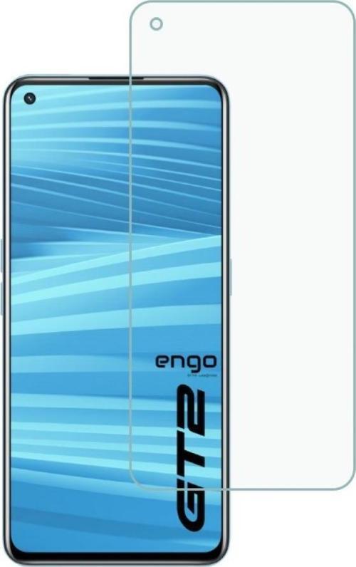 Realme GT 2 Ekran Koruyucu Nano Temperli Koruma