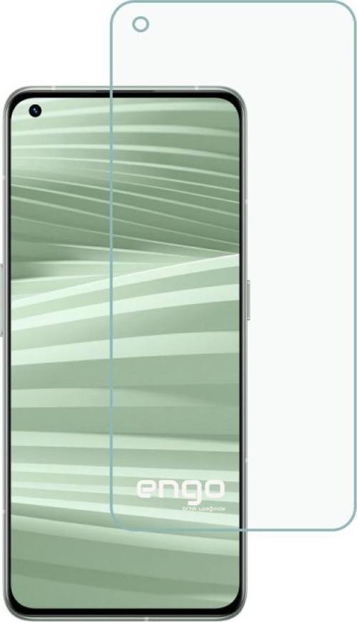 Realme GT 2 Pro Ekran Koruyucu Nano Temperli Koruma
