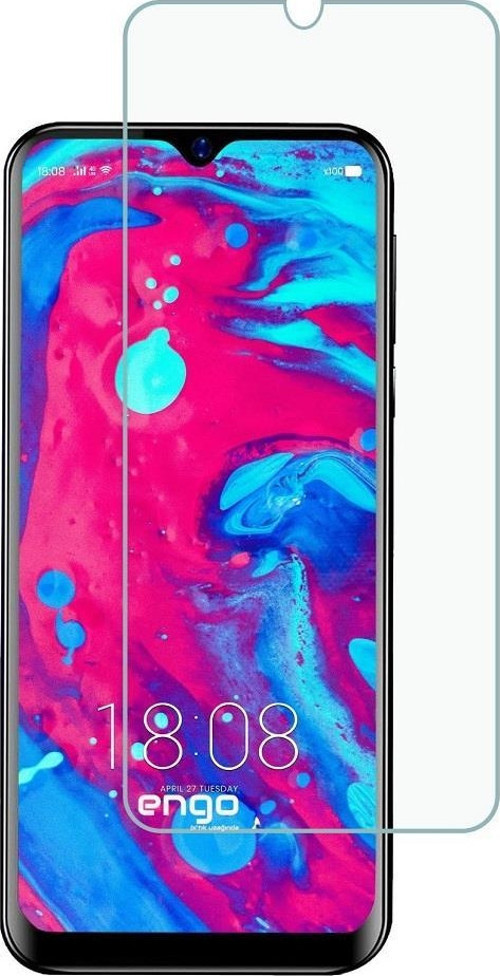 Reeder P13 Blue Ekran Koruyucu Nano Temperli Cam