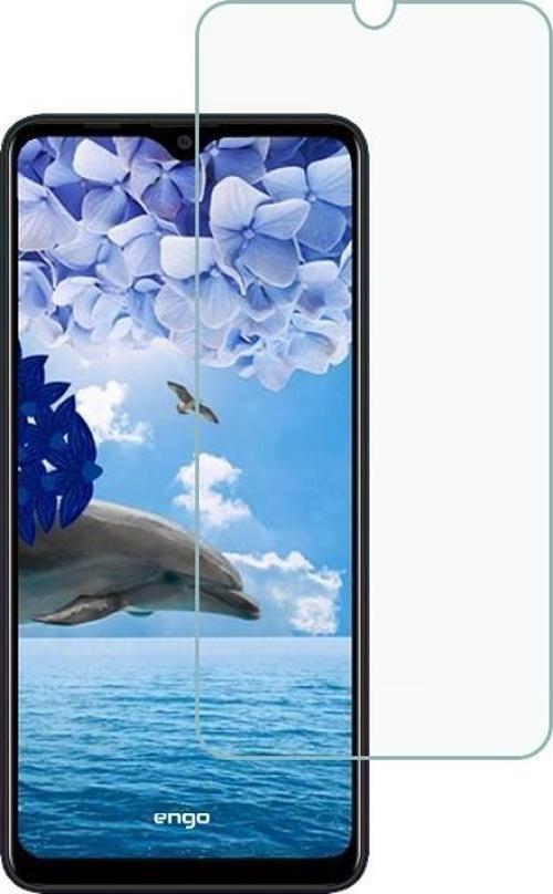 Reeder P13 Blue Max Ekran Koruyucu Nano Temperli Cam