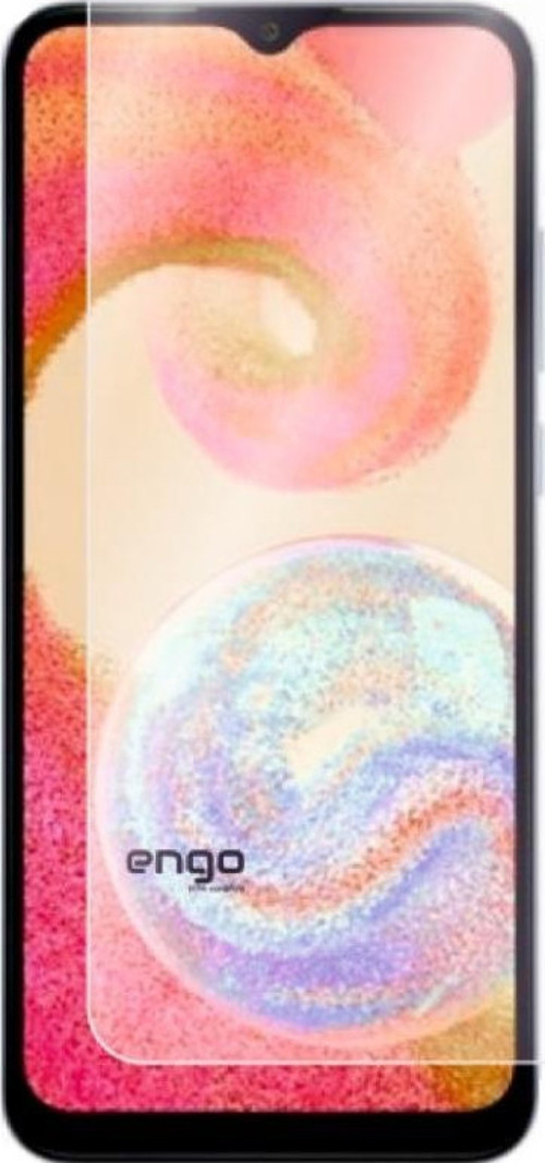 Samsung Galaxy A04E Ekran Koruyucu Mat Parmak İzi Bırakmaz