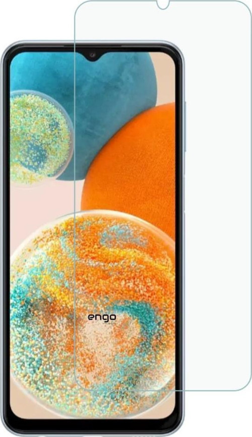 Samsung Galaxy A04E Ekran Koruyucu Nano Temperli Cam