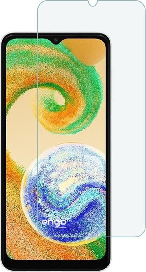 Samsung Galaxy A04S Ekran Koruyucu Nano Temperli Cam