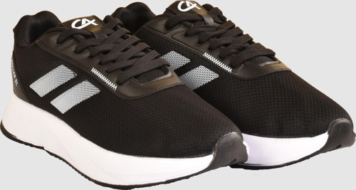 Erkek Günlük Kullanıma Uygun Koşu Spor Ayakkabı Sneaker