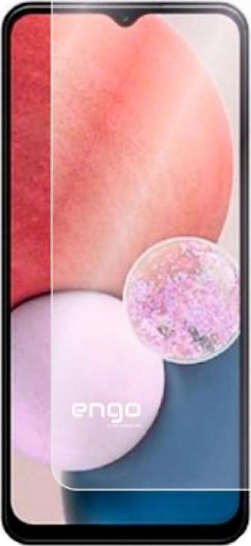 Samsung Galaxy A13 Ekran Koruyucu Mat Parmak İzi Bırakmaz