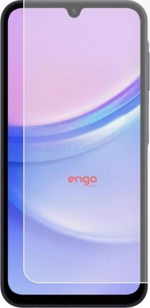 Samsung Galaxy A15 Ekran Koruyucu Mat Parmak İzi Bırakmaz