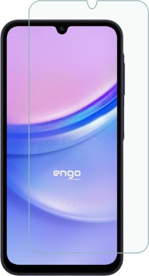 Samsung Galaxy A15 Ekran Koruyucu Nano Şeffaf (SM-A155F)