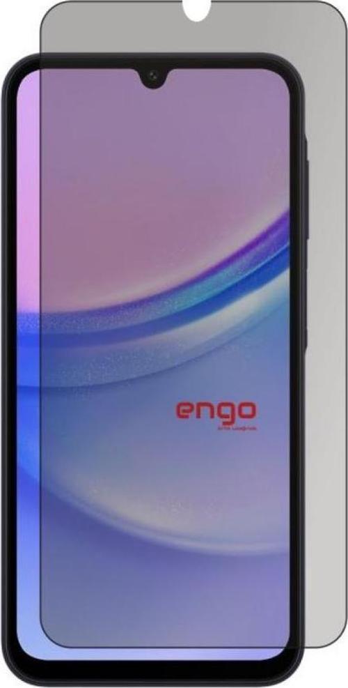 Samsung Galaxy A15 İle Uyumlu Hayalet Ekran Koruyucu