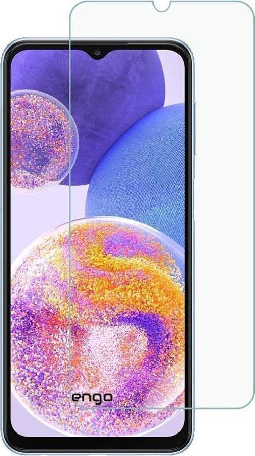 Samsung Galaxy A23 Ekran Koruyucu Nano Temperli Samsung A23