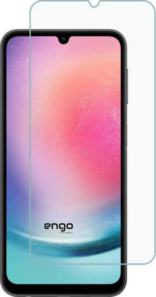 Samsung Galaxy A24 Ekran Koruyucu Nano Flexible Esnek Temperli