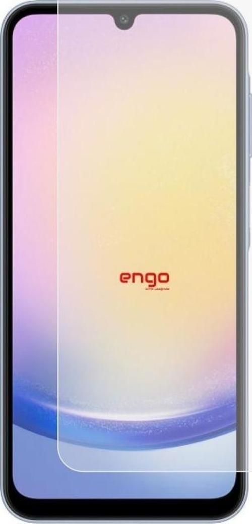 Samsung Galaxy A25 Ekran Koruyucu Mat Parmak İzi Bırakmaz