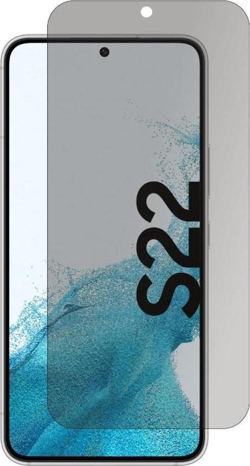 Samsung Galaxy S22 İle Uyumlu Hayalet Ekran Koruyucu