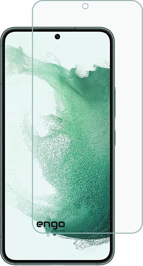 Samsung Galaxy S22 Plus Ekran Koruyucu Nano Temperli Cam