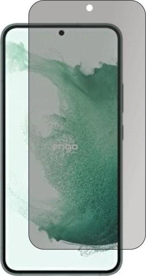 Samsung Galaxy S22 Plus İle Uyumlu Hayalet Ekran Koruyucu