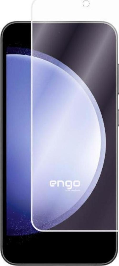 Samsung Galaxy S23 FE Ekran Koruyucu Mat Parmak İzi Bırakmaz