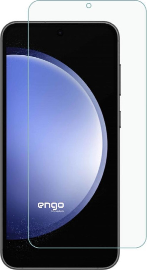 Samsung Galaxy S23 FE Ekran Koruyucu Nano Esnek Şeffaf
