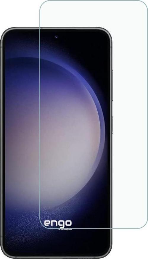 Samsung Galaxy S23 Plus Ekran Koruyucu Nano Temperli Cam