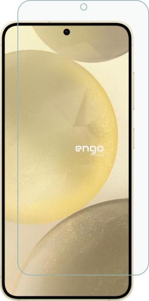 Samsung Galaxy S24 Ekran Koruyucu Nano Şeffaf (SM-S921B)