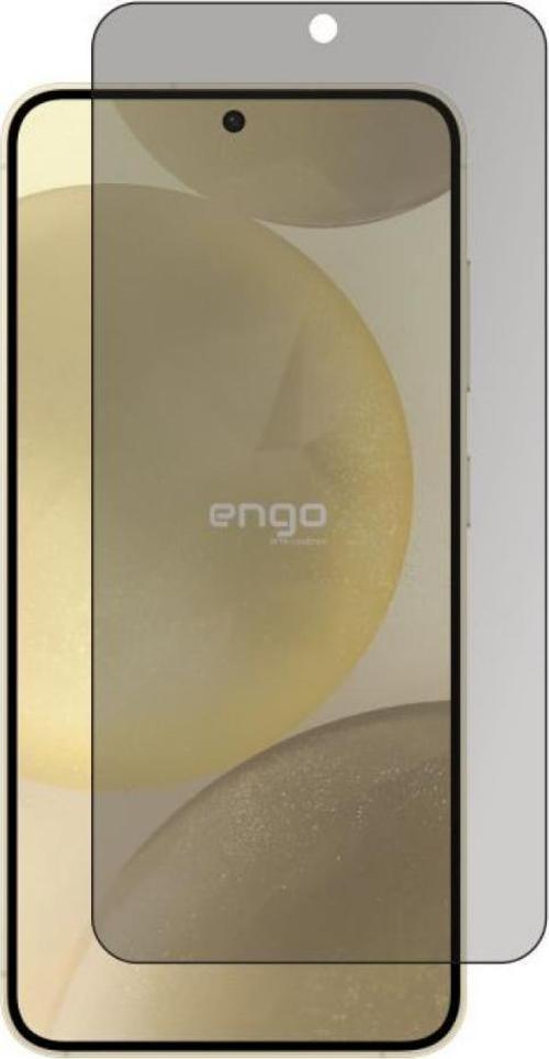 Samsung Galaxy S24 İle Uyumlu Hayalet Ekran Koruyucu