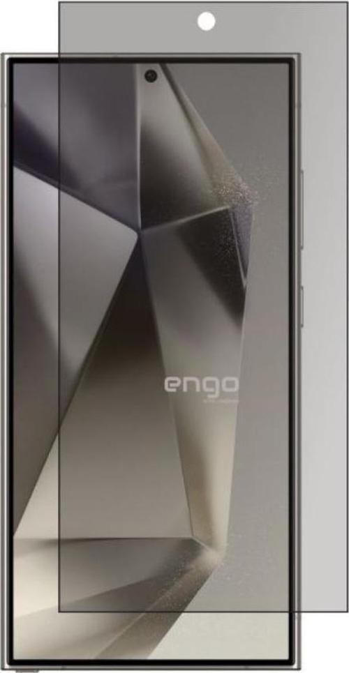 Samsung Galaxy S24 Ultra İle Uyumlu Hayalet Ekran Koruyucu