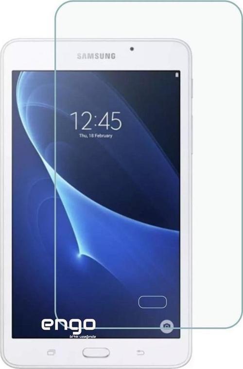 Samsung Galaxy Tab A6 Ekran Koruyucu SM-T280Q Nano Cam