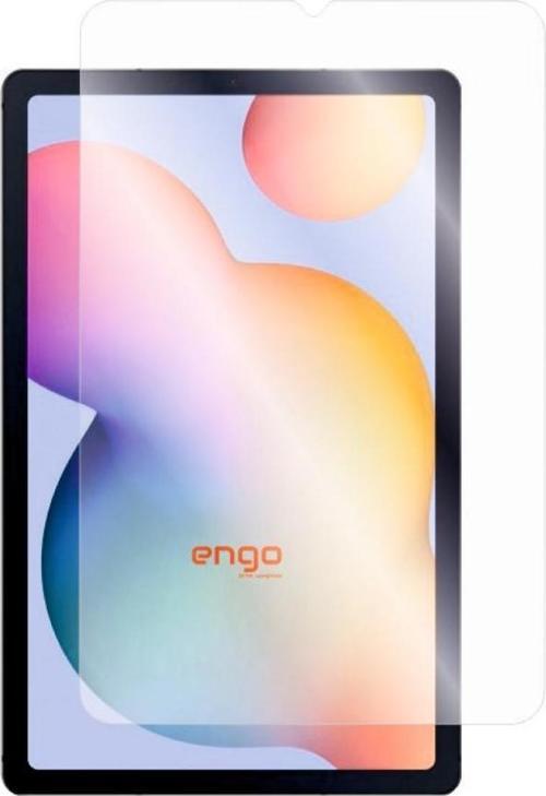 Samsung Galaxy Tab S6 Lite Mat Ekran Koruyucu Parmak İzi Bırakmaz