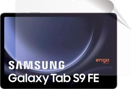 Samsung Galaxy Tab S9 FE Ekran Koruyucu Paperfeel Kağıt Hissi