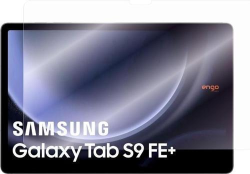 Samsung Galaxy Tab S9 FE Plus Mat Ekran Koruyucu Parmak İzi Bırakmaz