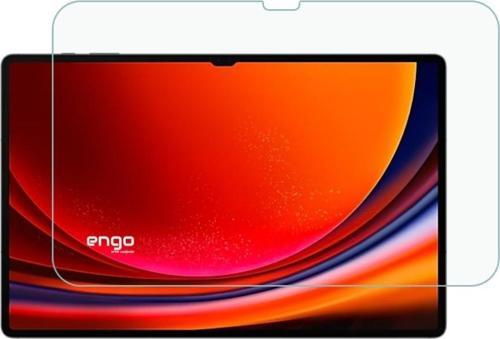 Samsung Galaxy Tab S9 Ultra Ekran Koruyucu Nano Şeffaf 14.6"