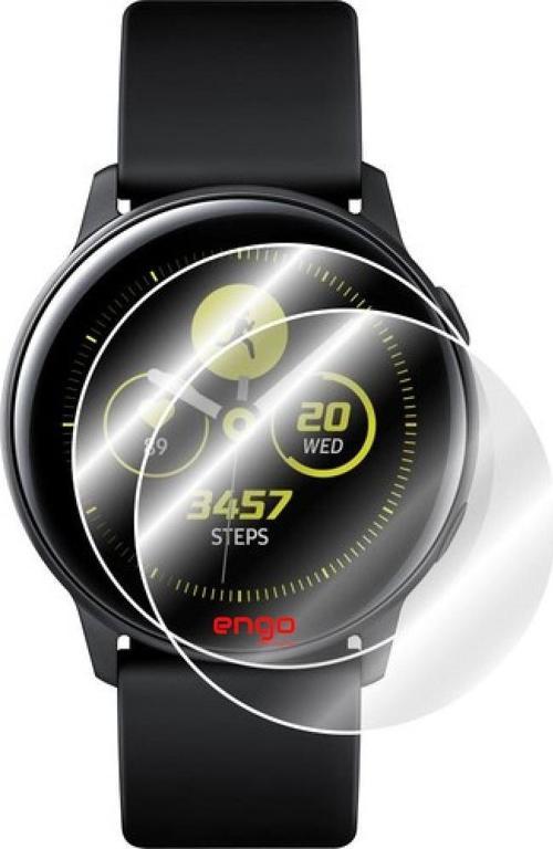 Samsung Galaxy Watch 4 44MM Ekran Koruyucu Nano Cam 44mm 2 Adet