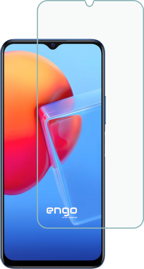 Vivo Y51 Ekran Koruyucu Nano Temperli Cam