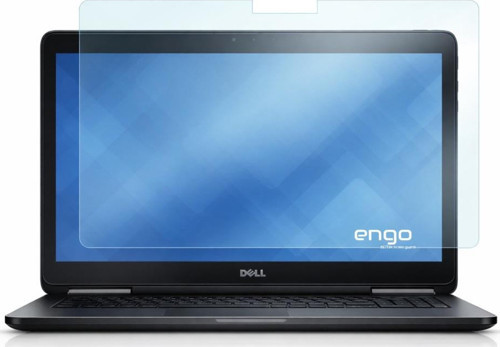 Dell Latitude E7350 13.3 inç Ekran Koruyucu 9H Nano