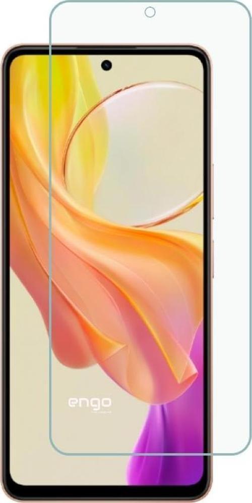 Vivo Y78 Ekran Koruyucu Nano Esnek Flexible Şeffaf  