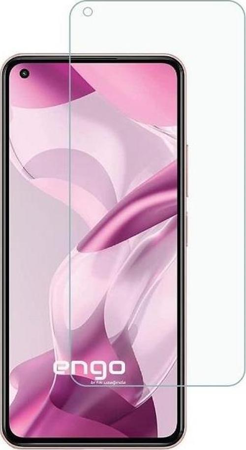 Xiaomi 11 Lite 5G NE Ekran Koruyucu Nano Temperli Cam