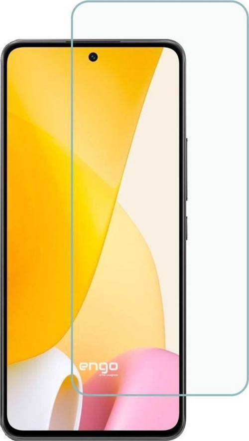 Xiaomi 12 Lite Ekran Koruyucu Nano Temperli Cam